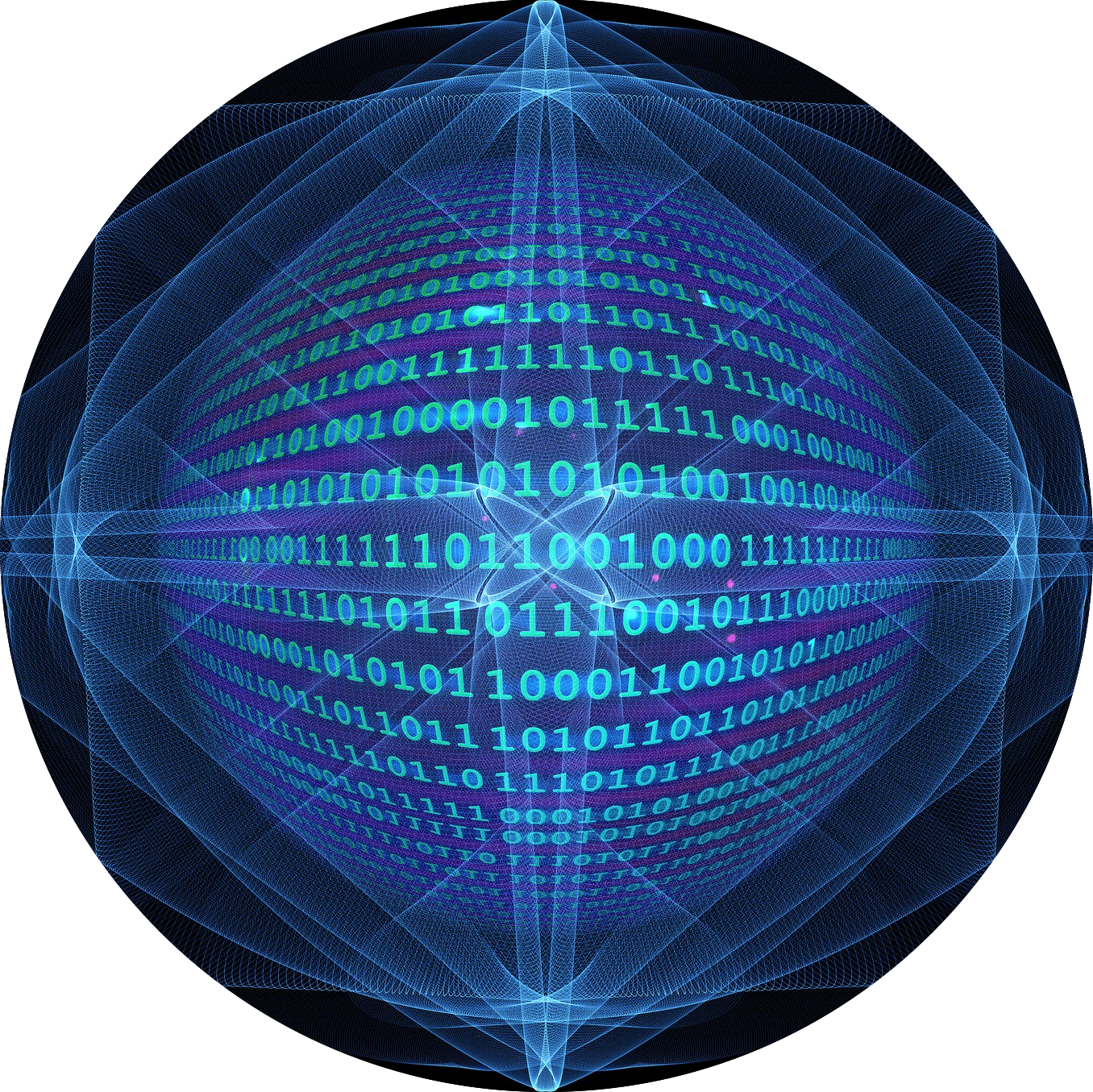 Coding Deciphered Logo